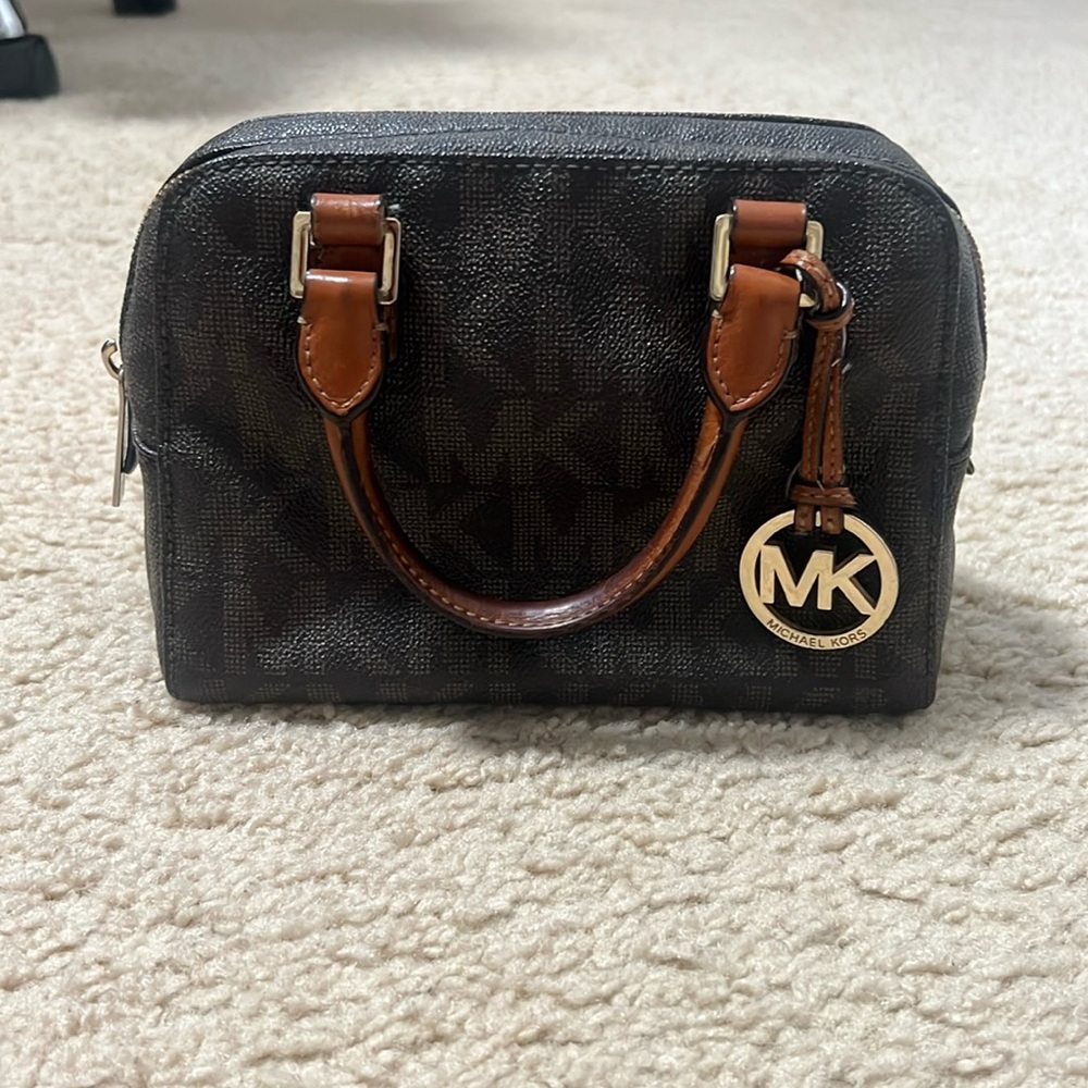 Micheal Kors handbag